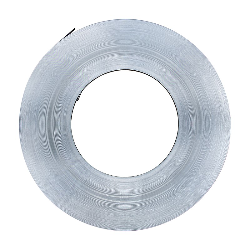 Verpackungsstahlband, 25 kg