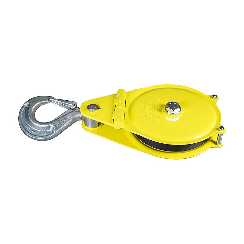Nordforest Umlenkrolle SRL-K22