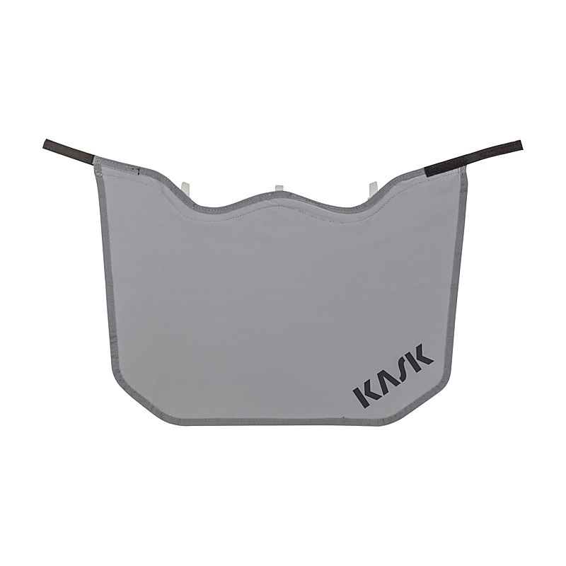 Kask Nackenschutz für Helm Zenith, grey