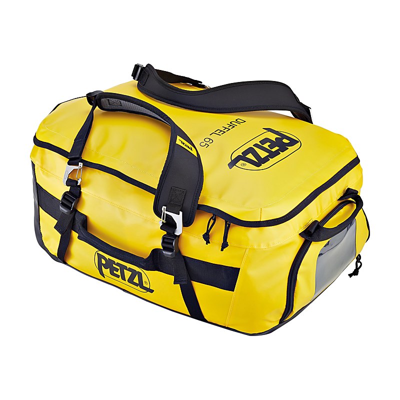 Petzl Transporttasche Duffel 65 l