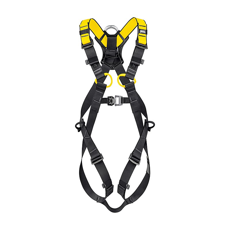 Petzl Auffanggurt Newton, Größe 2, Gr. 2