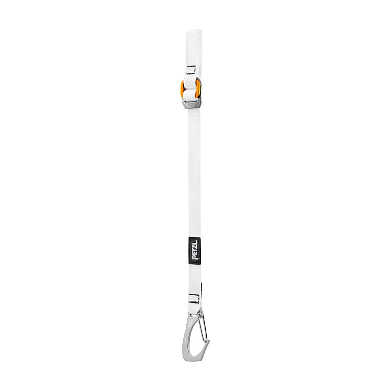 Petzl Unterer Riemen für Knee Ascent Clip