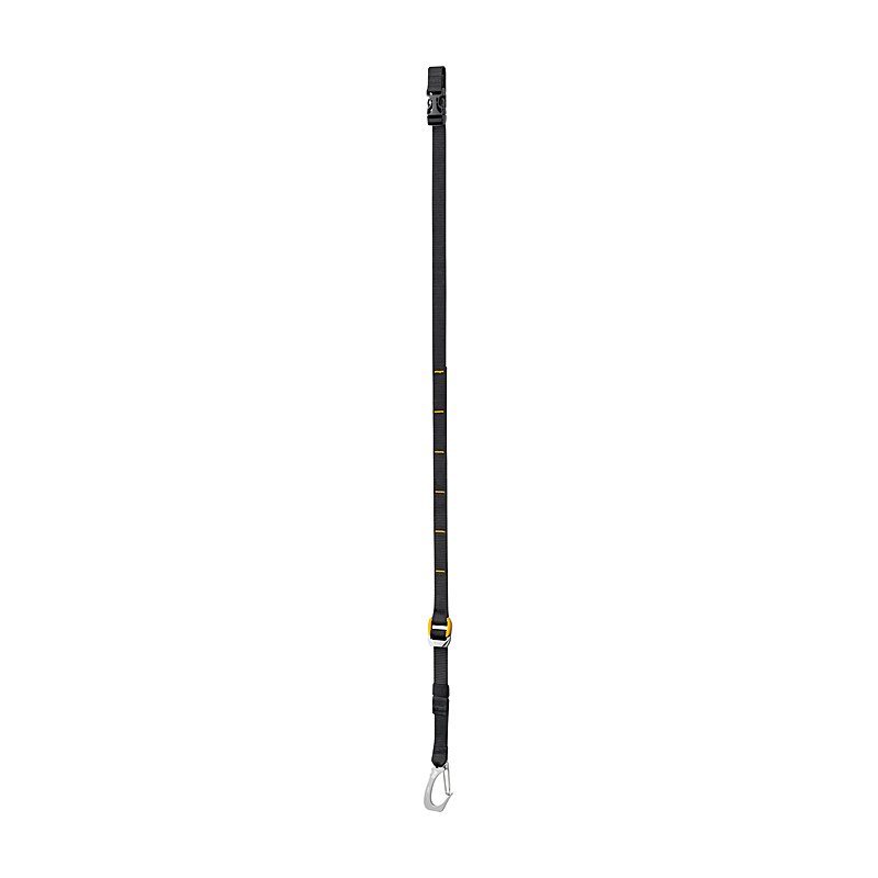 Petzl Oberer Riemen für Knee Ascent