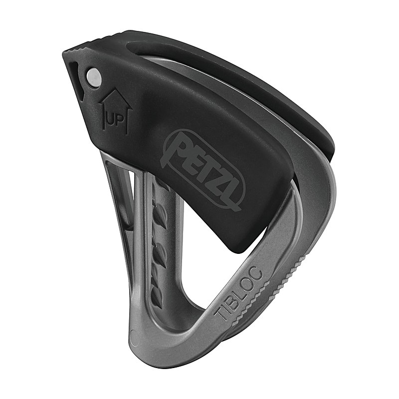 Petzl Behelfsklemme Tibloc – EN 567