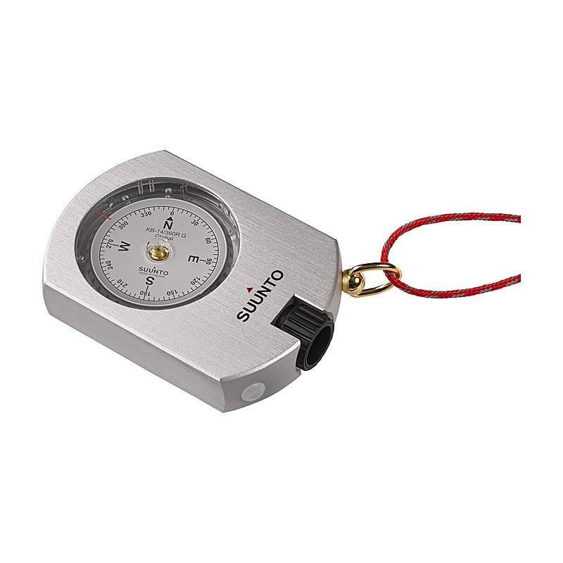 Suunto Kompass KB-14/360R G