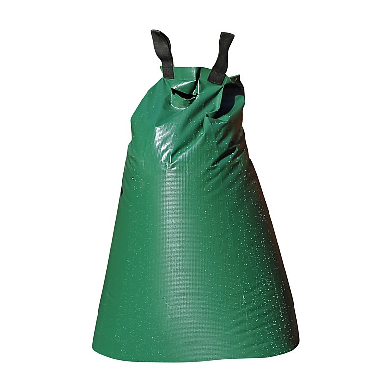 Baumbewässerung Growtect Hydrop PVC, Füllmenge 80–100 Liter
