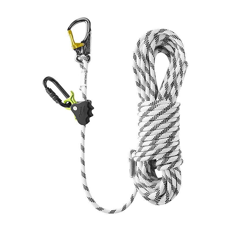 Edelrid Halteseil Ombilix Adjust, 2,0 m