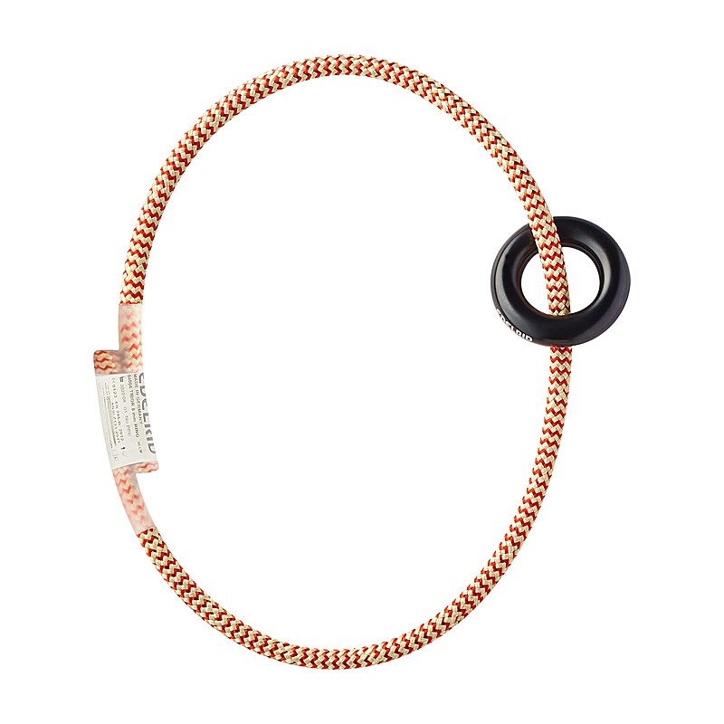 Edelrid Klemmknotenschlinge Tibor Loop Ring