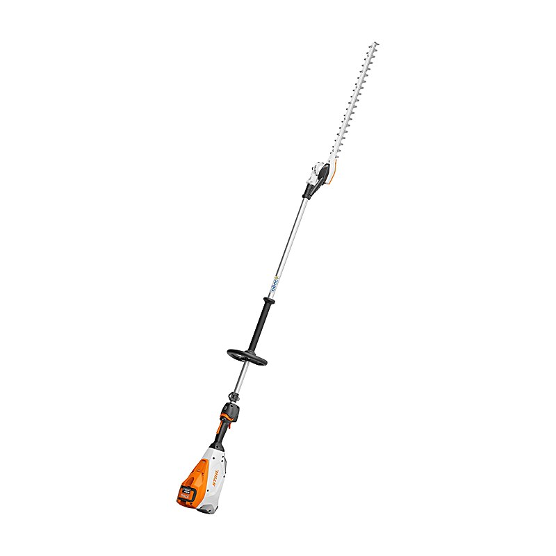 Stihl Akku-Heckenschneider HLA 135 ohne Akku und Ladegerät