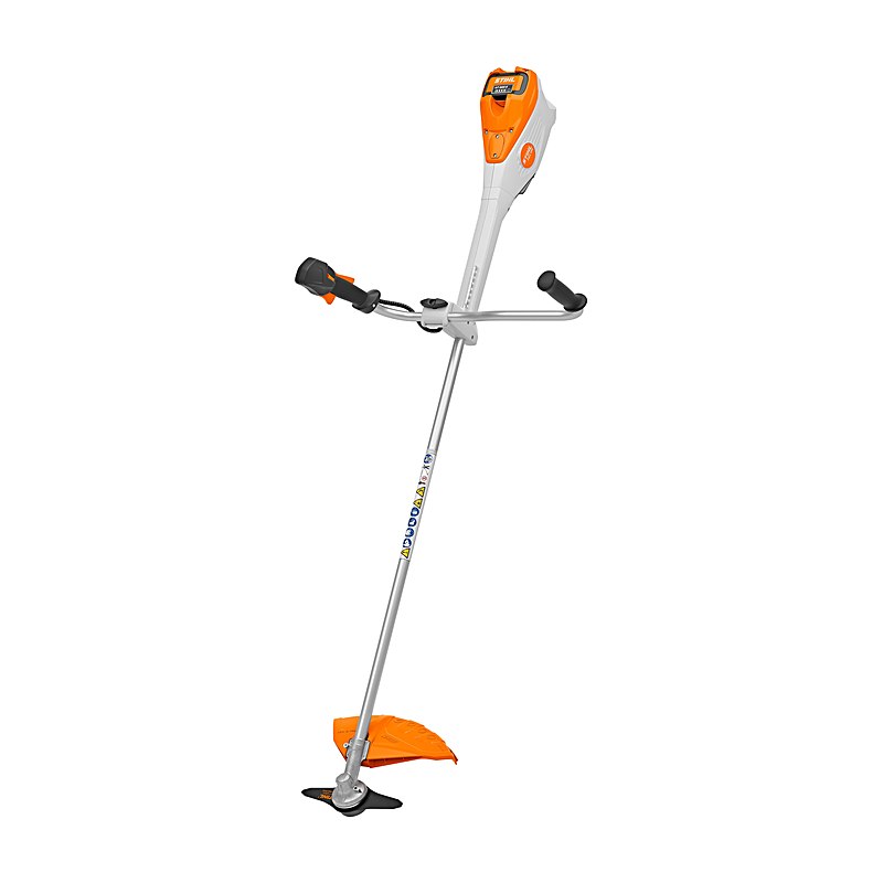 Stihl Akku-Freischneider FSA 135 ohne Akku und Ladegerät