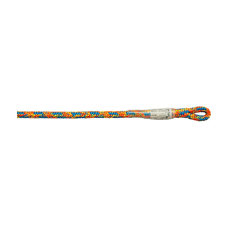 Courant Baumkletterseil Kanopa 12,1 mm, 60 m