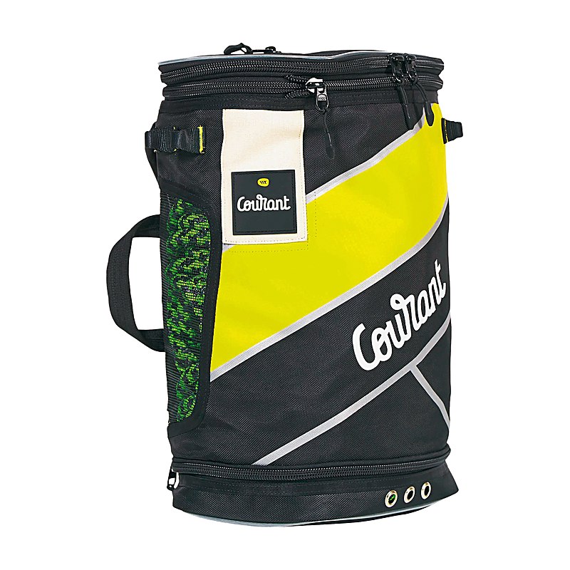 Courant Seiltasche Cross Rope