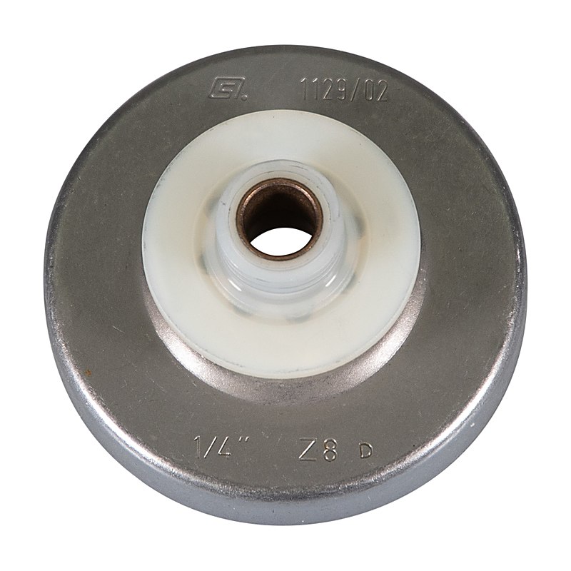 Stihl Sternkettenrad 1/4", 8 Zähne