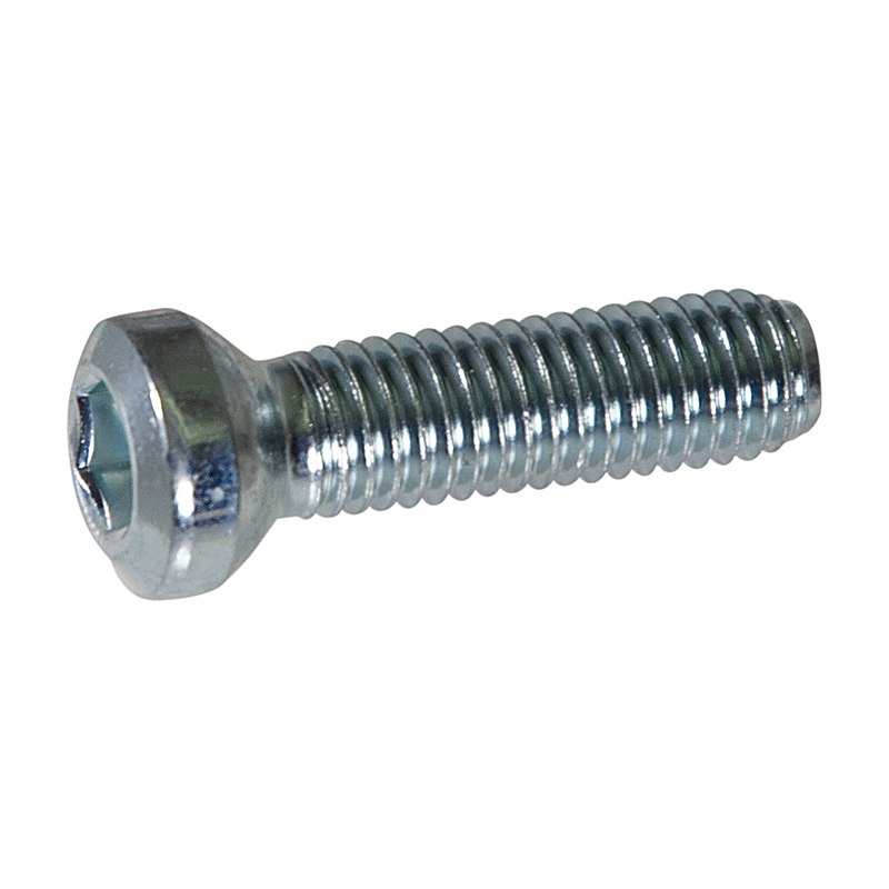 Eder Messerschraube M8x25 für Schälgerät