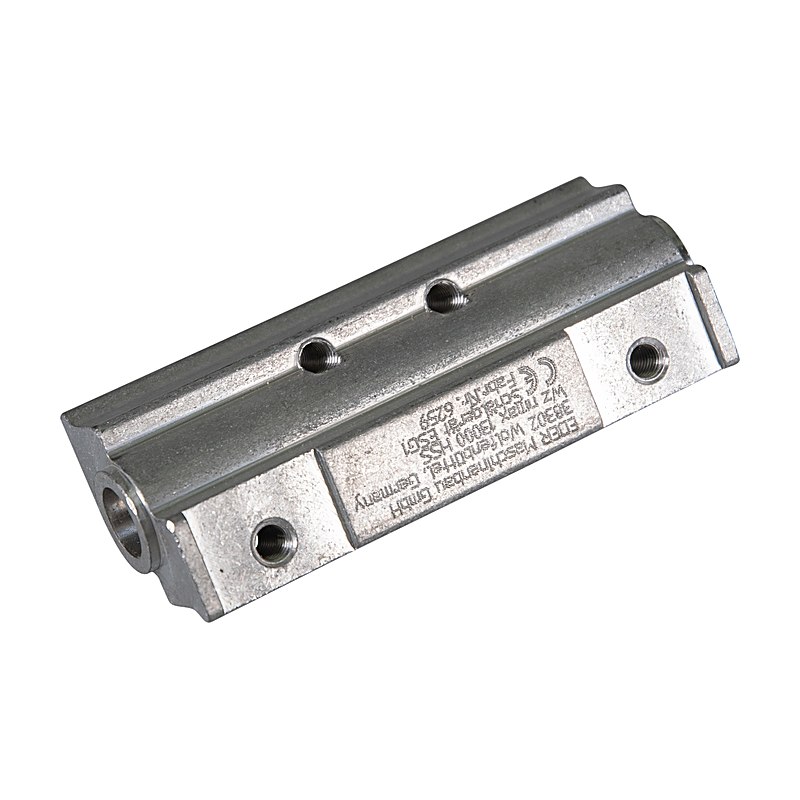 Eder Schälwalze für Schälgerät