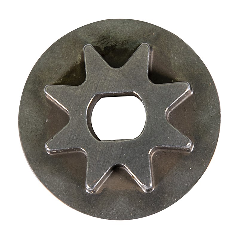 Husqvarna Kettenrad 1/4", 8 Zähne