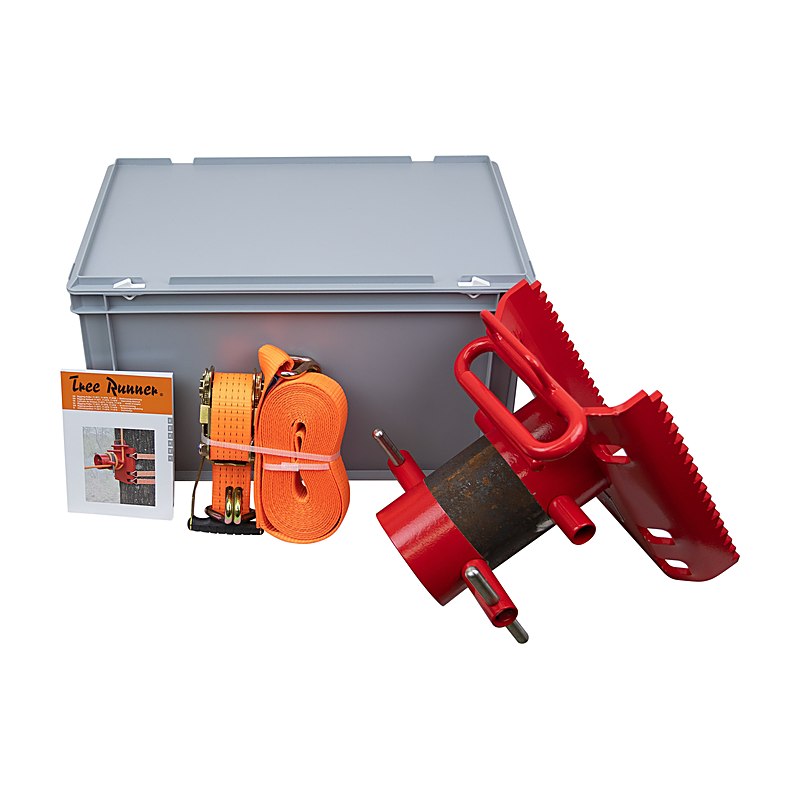 Tree Runner Rigging-Poller P3000