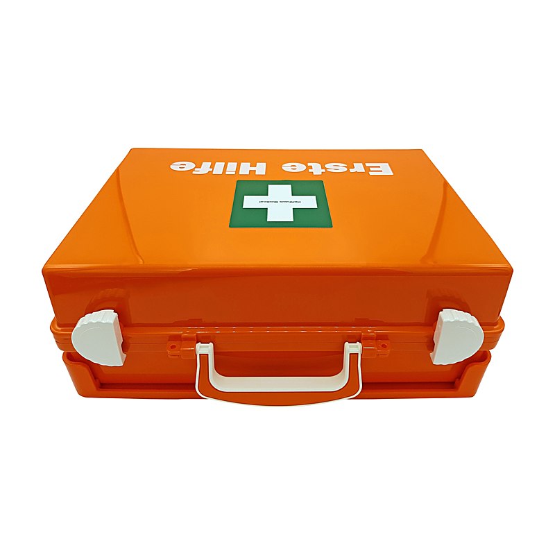 Holthaus Medical Erste-Hilfe-Koffer SAN leer
