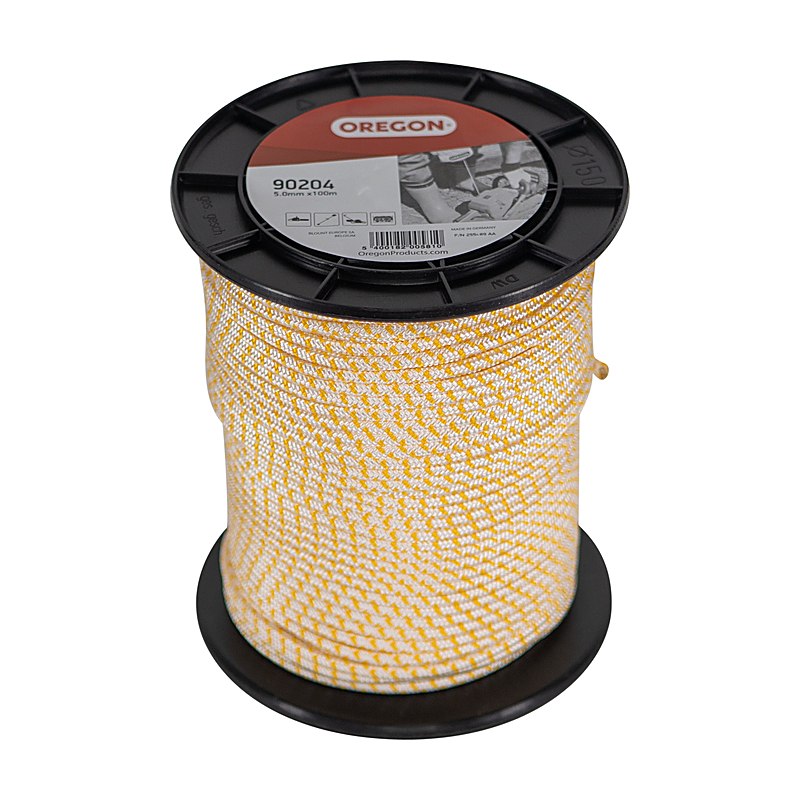 Nylon-Starterseil Seil, 5 mm