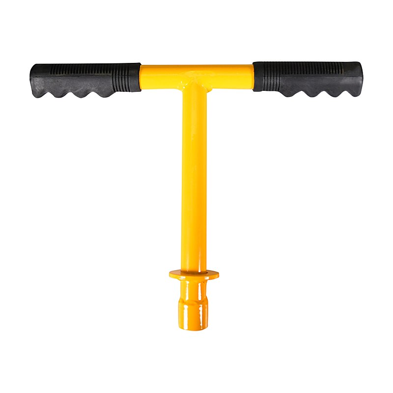 Frontier T-Griff für Sägewerk OS23