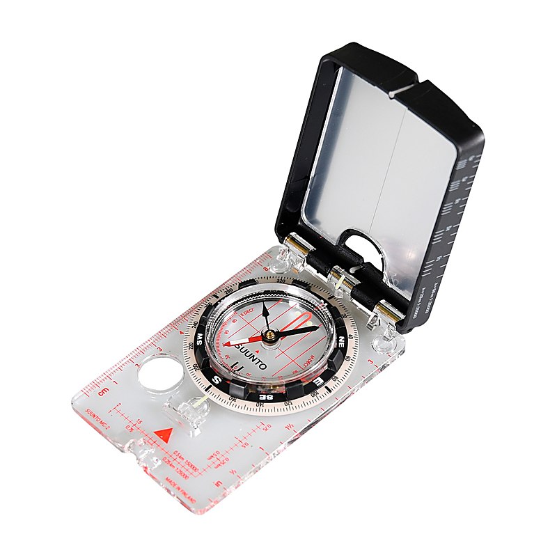 Suunto Spiegelkompass MC-2 NH