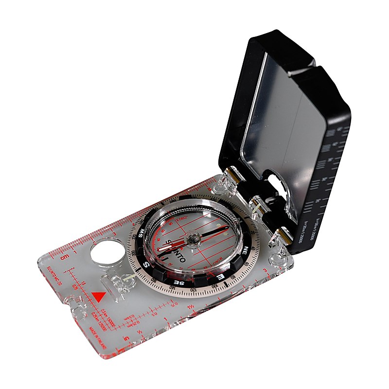 Suunto Spiegelkompass MC-2 G