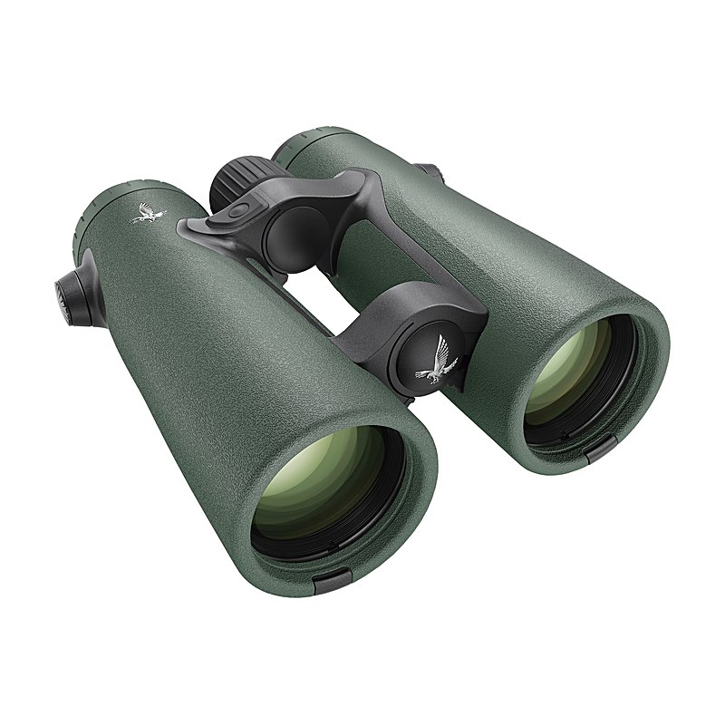 Swarovski Fernglas EL Range TA 10x42