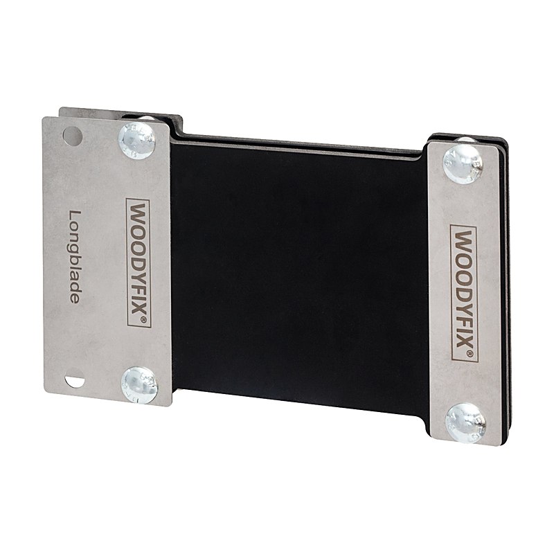 Woodyfix Verlängerung für Motorsägenhalter WF 1–3