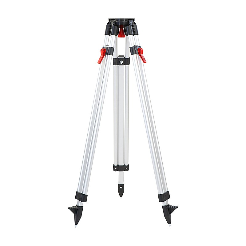 Nestle Nivellierstativ mittelschwer 90–170 cm