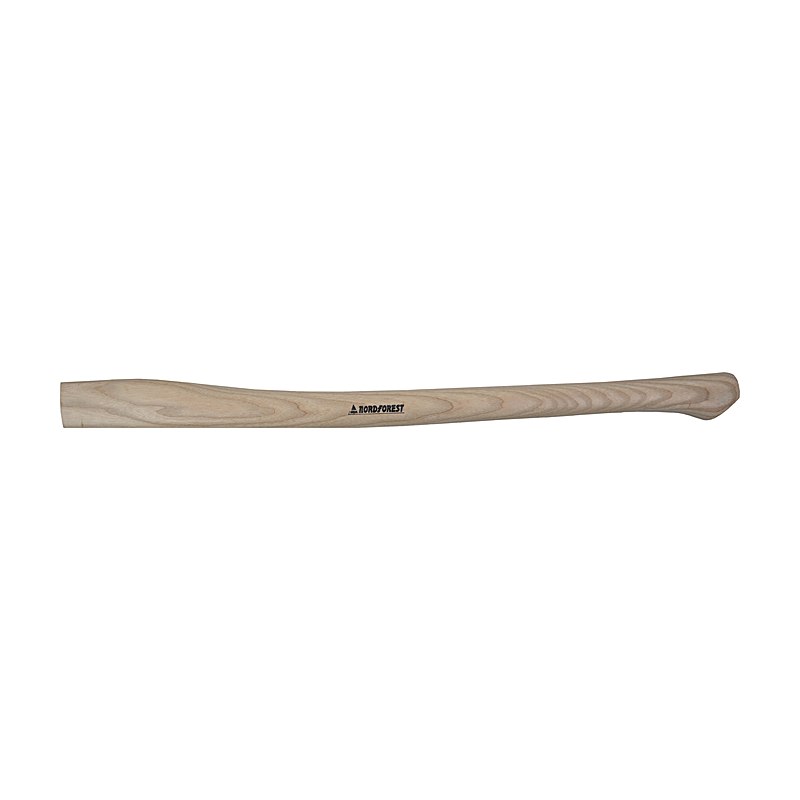 Nordforest Axtstiel Esche, 60 cm für kantiges Auge 25/60 mm