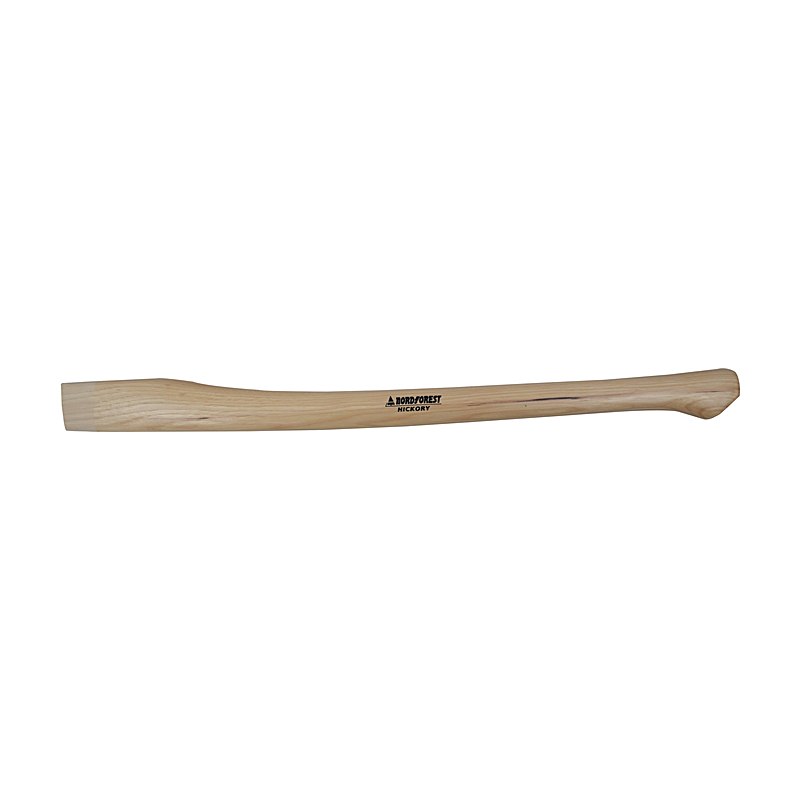 Nordforest Axtstiel Hickory, 70 cm für kantiges Auge 25/60 mm