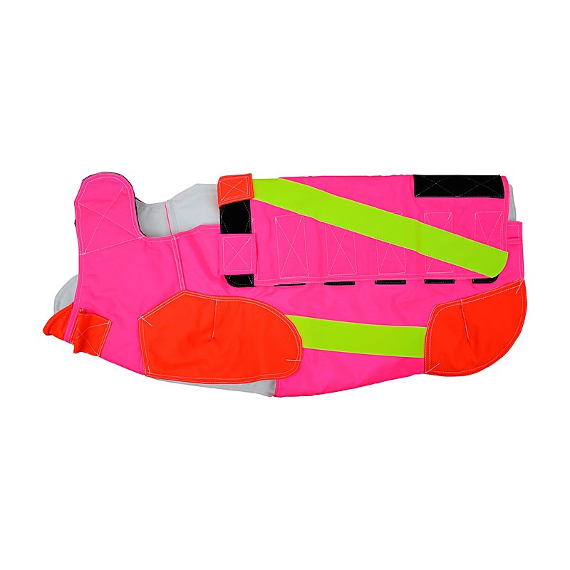 Outdog Sauenschutzweste für Hündinnen, Brustumfang 70 cm