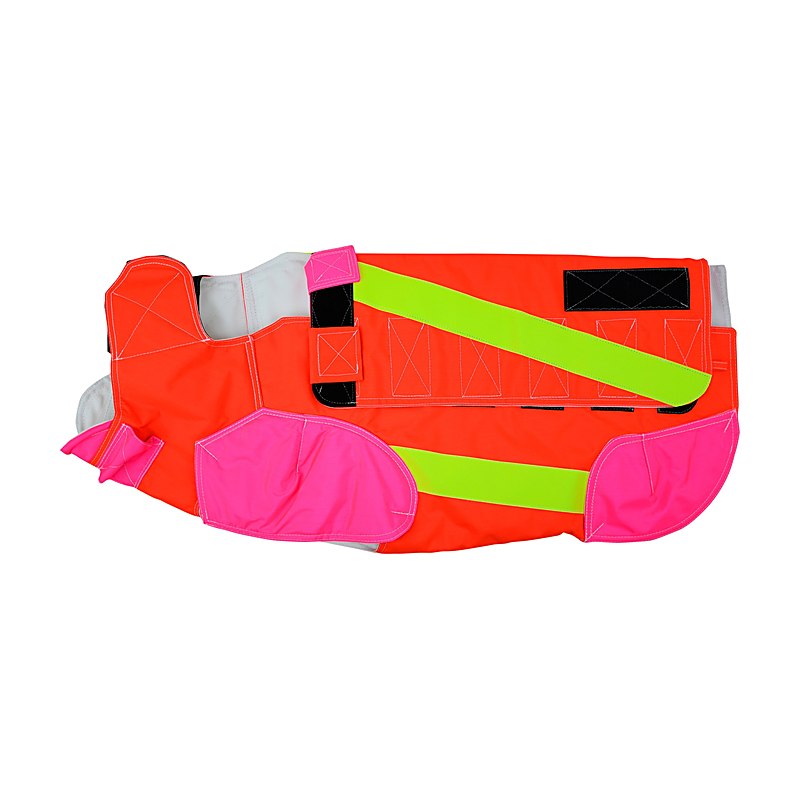Outdog Sauenschutzweste für Rüden, Brustumfang 60 cm