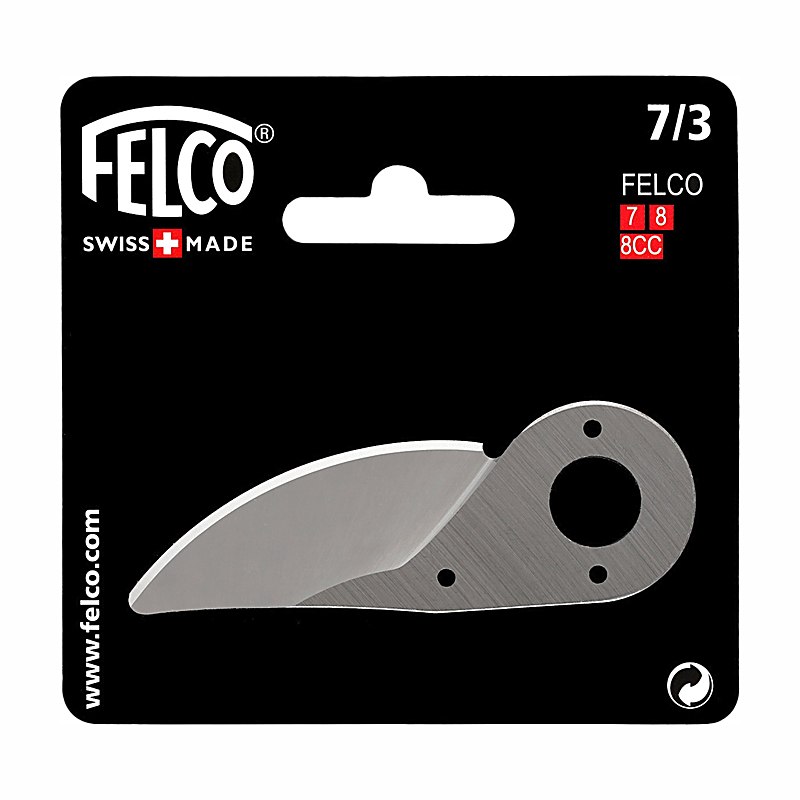 Felco Ersatzklinge für Felco 7 und 8