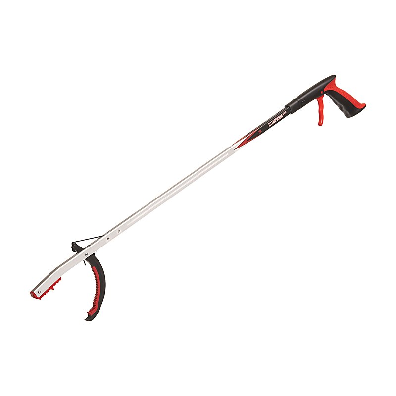 Greifzange Litter Picker, Größe II, 85 cm