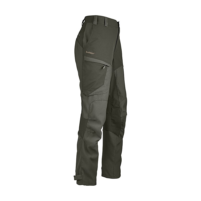 Deerhunter Herren-Jagdhose Strike Extreme, palm green, Größe 58