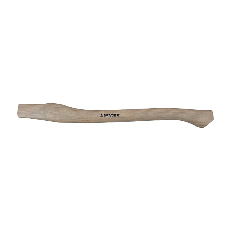 Nordforest Axtstiel Esche, 60 cm für ovales Auge 18/46 mm