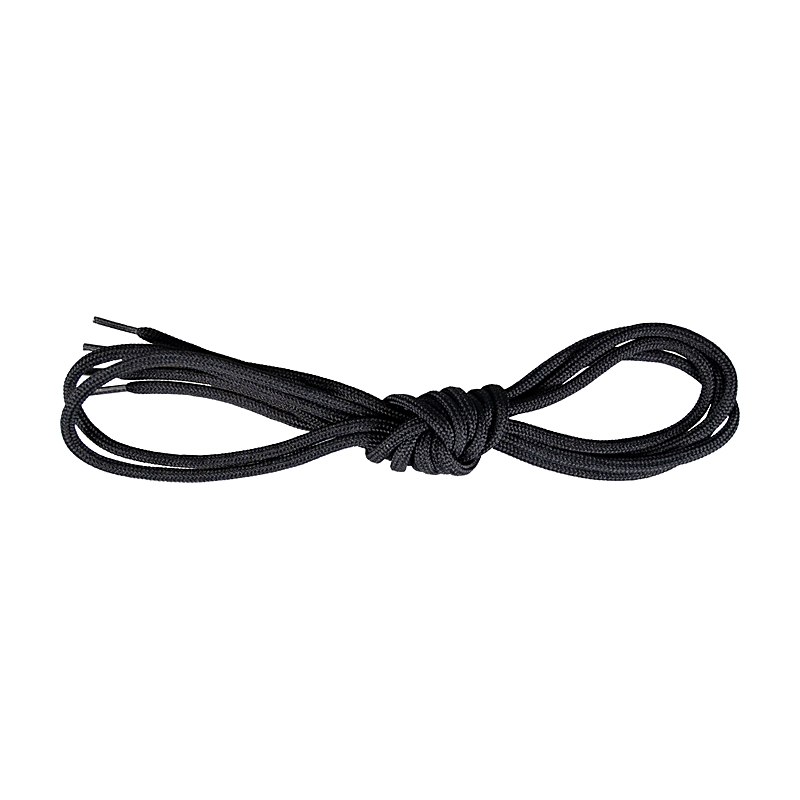 Schnürsenkel für Lupriflex Schnittschutzstiefel Eco-Hunter Basic, schwarz