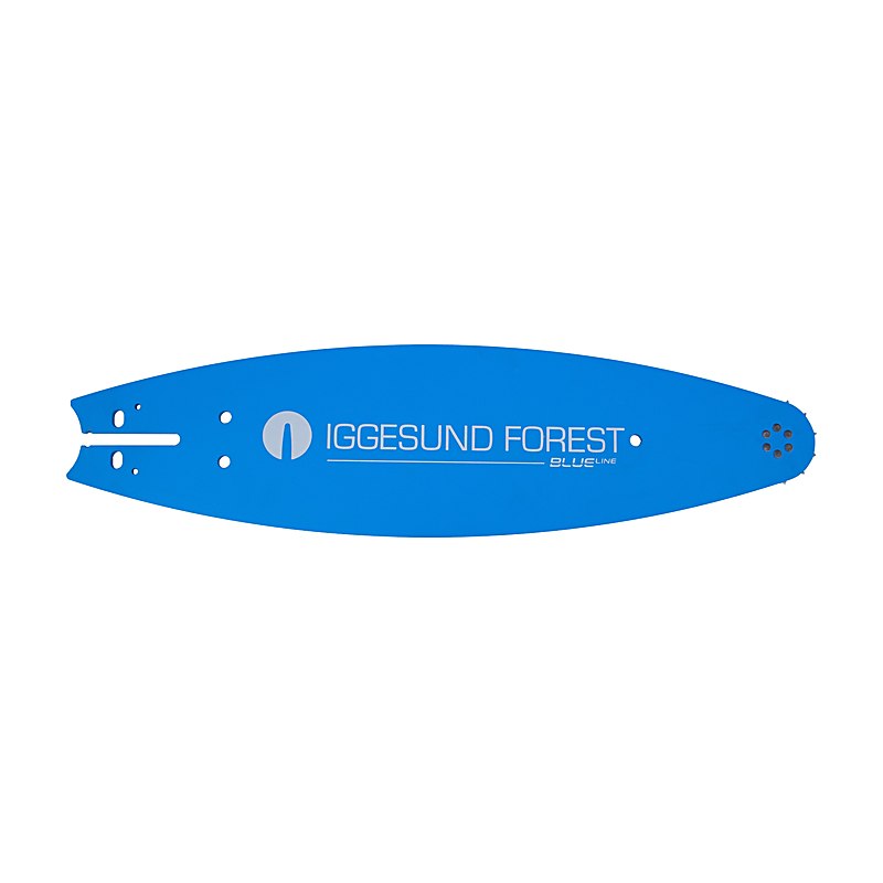 Iggesund Forest Harvester-Fisch-Schiene R7, Treibglieder 73 – 75, 64 cm