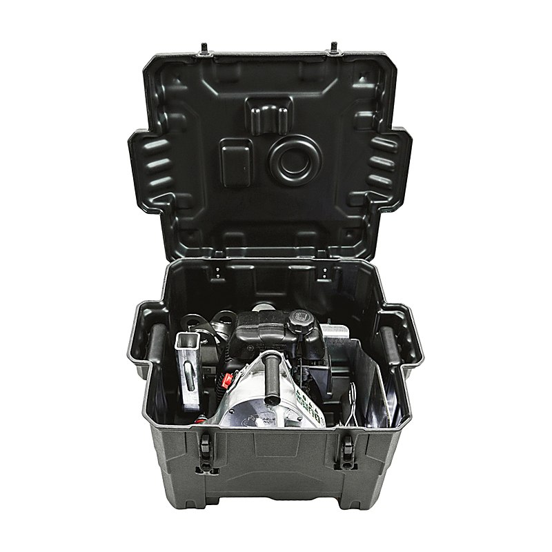 Portable Winch Transportkoffer für PCW5000