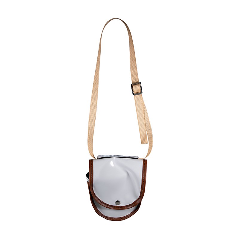 Forstmarkierungsband-Tasche