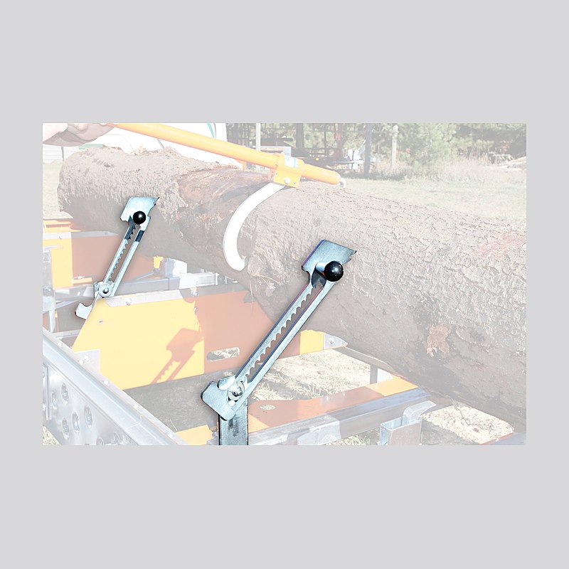 Norwood Automatische Klemmhilfe