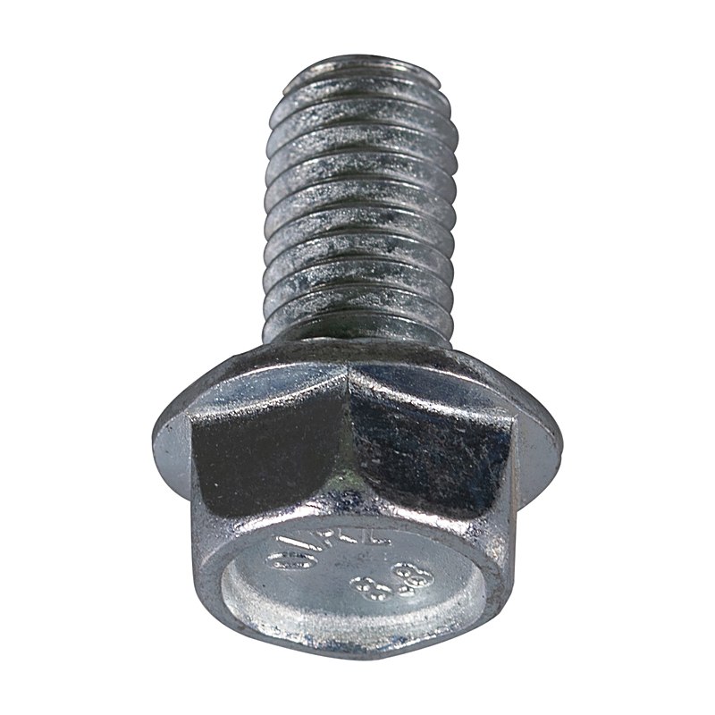 Portable Winch Sechskantflanschbolzen M8-1,25 x 16 mm
