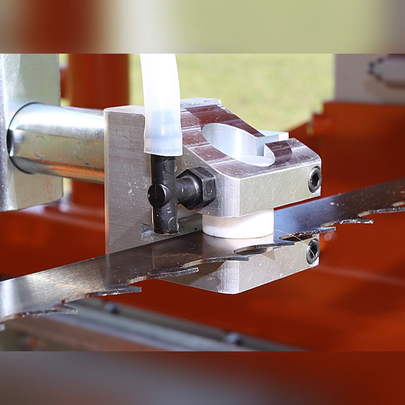 Norwood Keramik Sägebandführung für Sägewerk LM 30