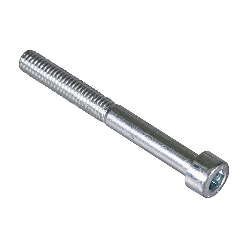 Schraube Handgriff
