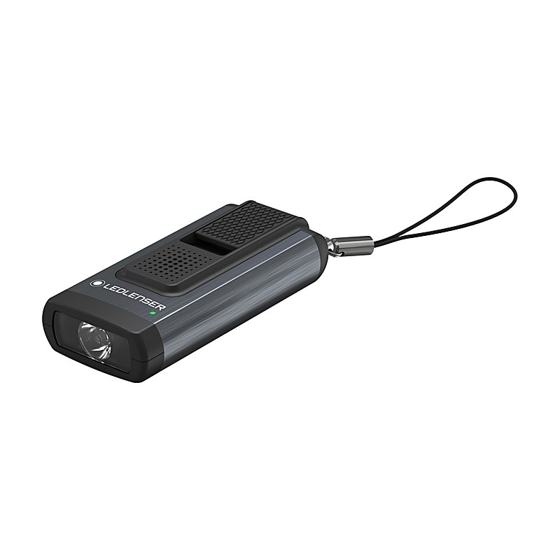 Ledlenser Schlüsselbundleuchte K6R Safety