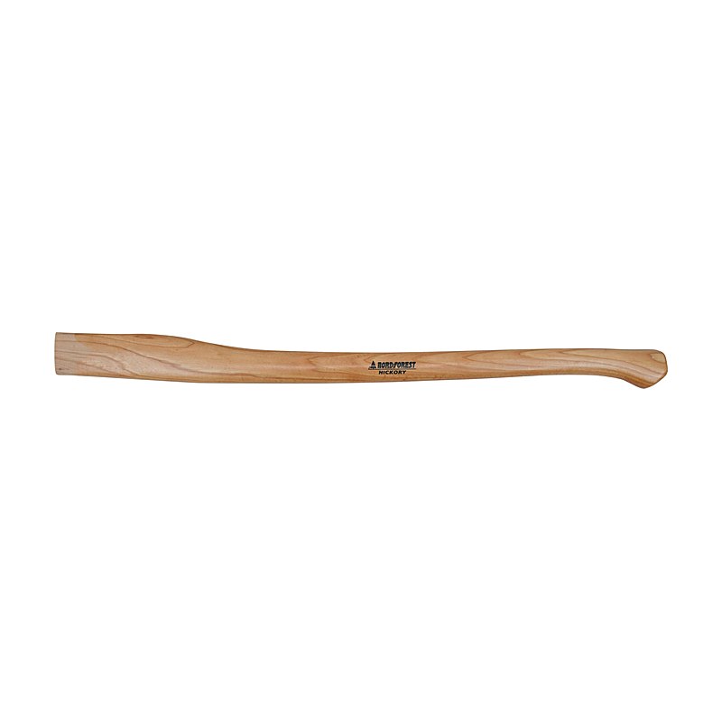 Nordforest Axtstiel Hickory, 80 cm für kantiges Auge 27/60 mm