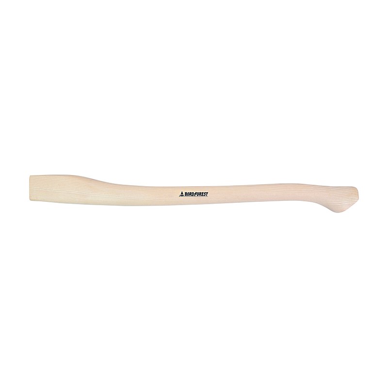 Nordforest Axtstiel Esche, 70 cm für kantiges Auge 25/60 mm