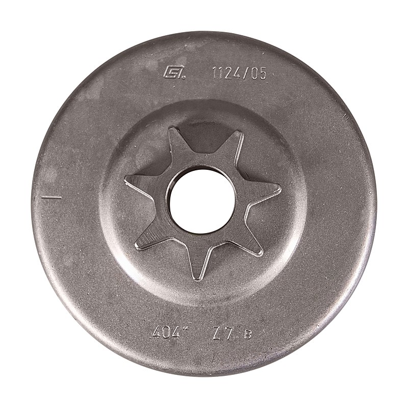 Stihl Sternkettenrad .404", 7 Zähne