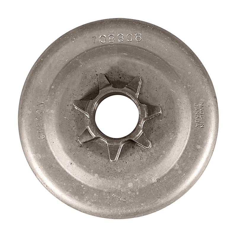 Oregon Sternkettenrad .325", 7 Zähne